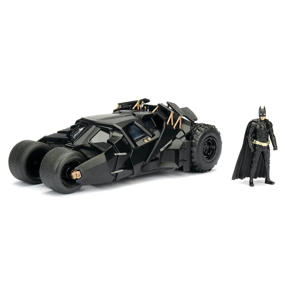 Batmobile 