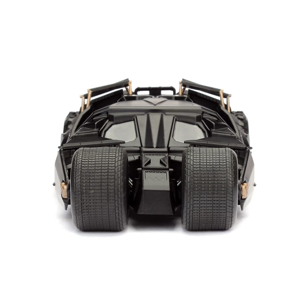 Batmobile 