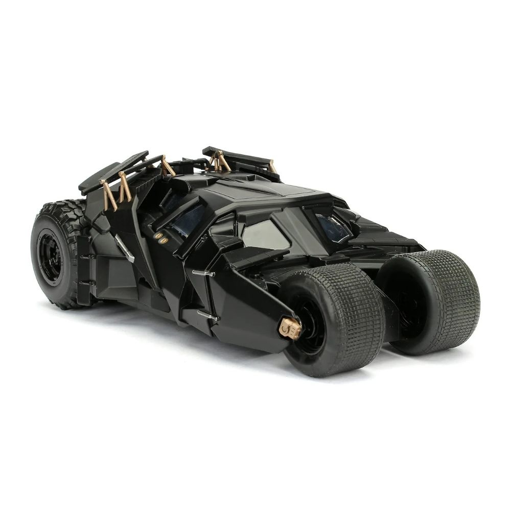 Batmobile 