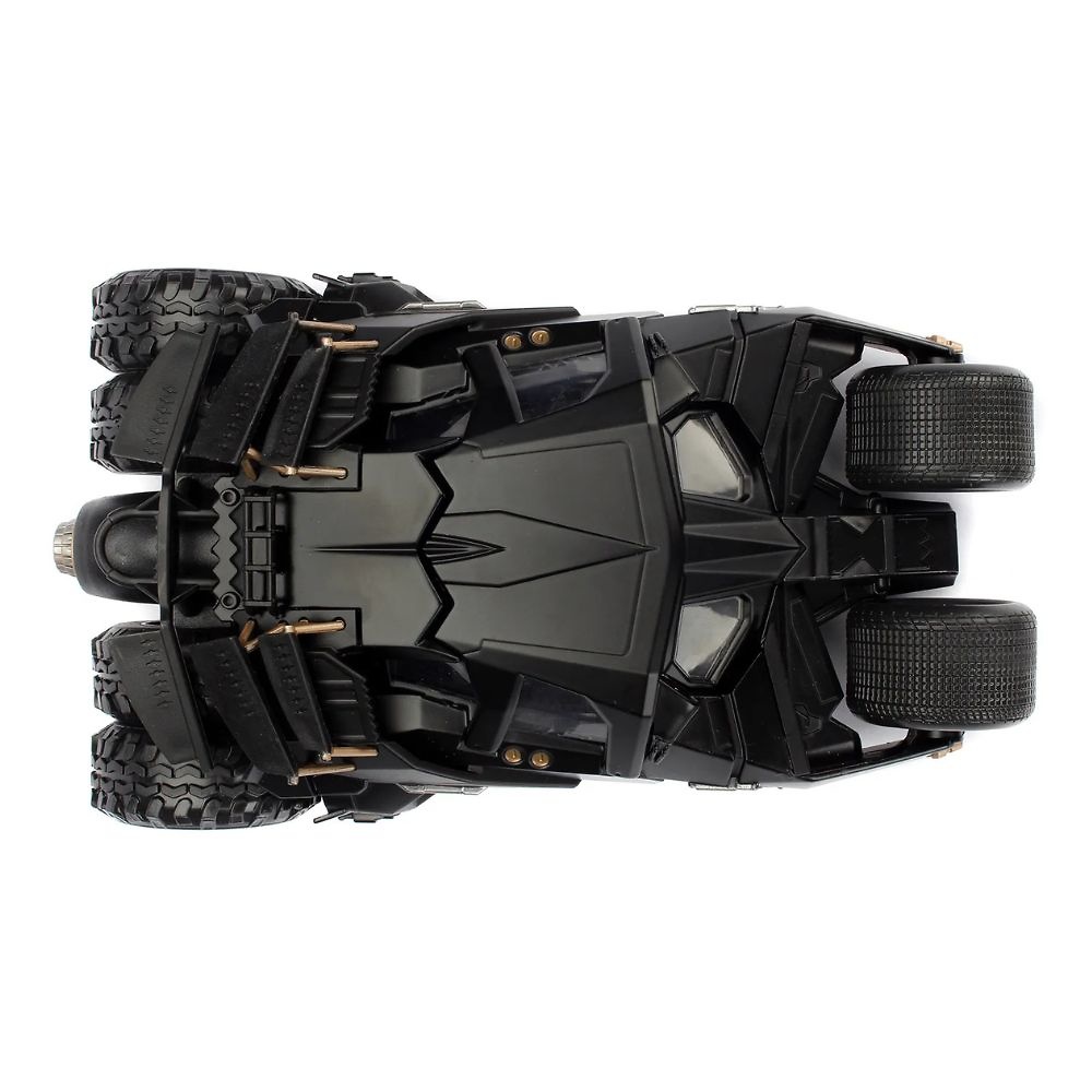 Batmobile 