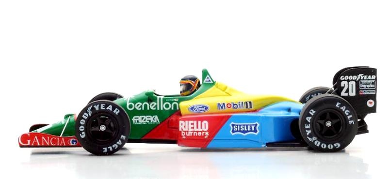 Benetton B188 