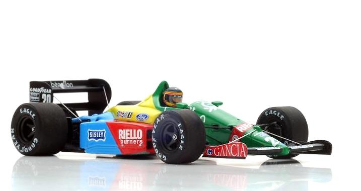 Benetton B188 