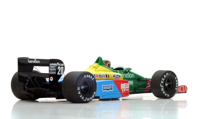 Benetton B188 