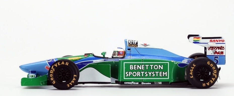 Benetton B194 