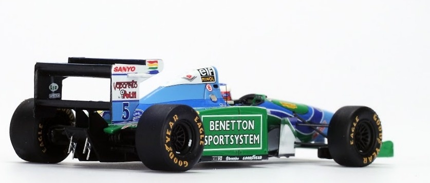 Benetton B194 