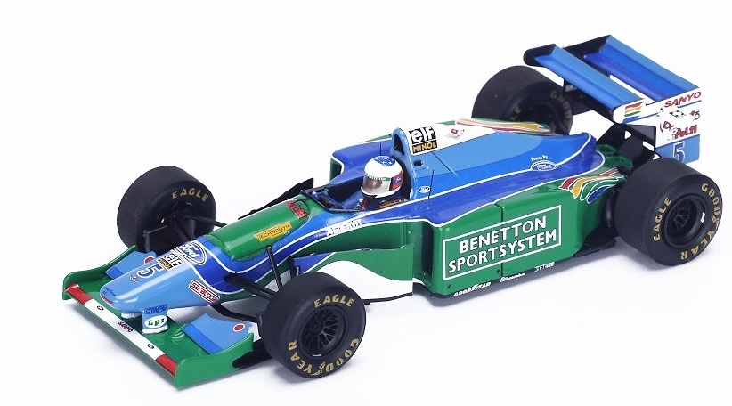 Benetton B194 