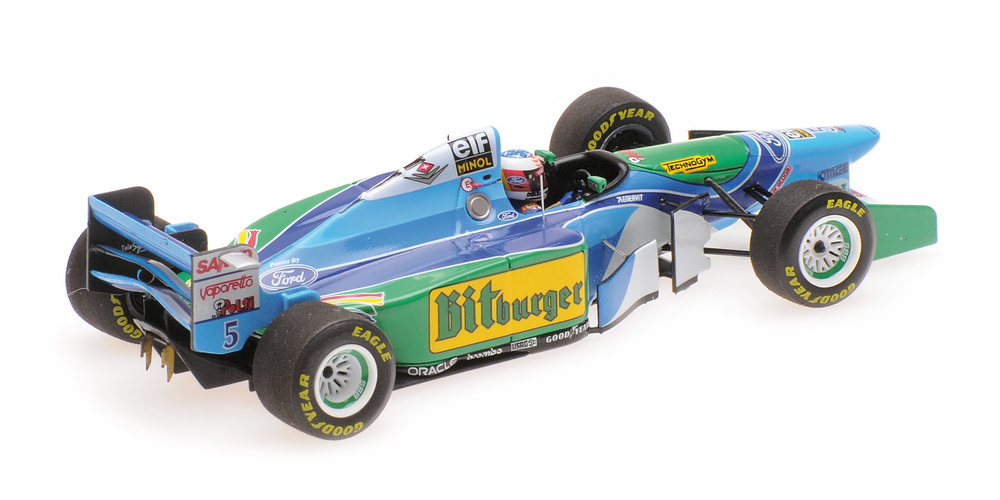 Benetton B194 