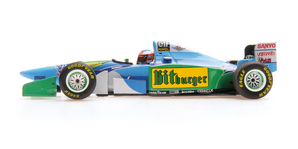 Benetton B194 