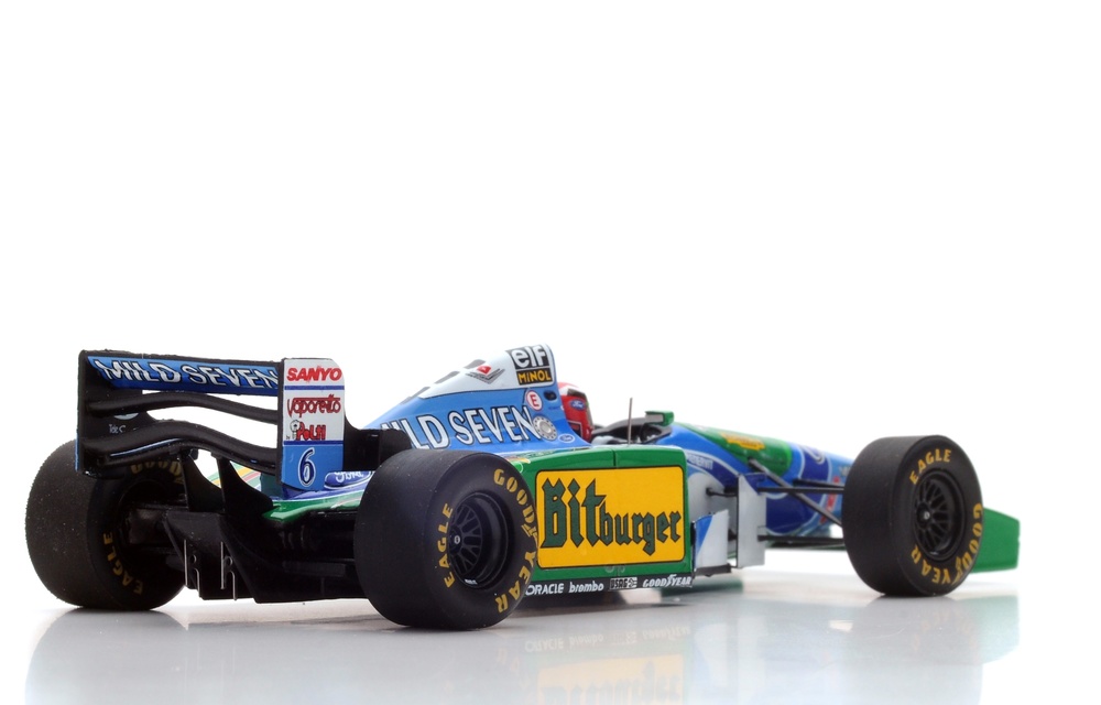 Benetton B194 