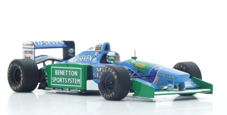 Benetton B194 