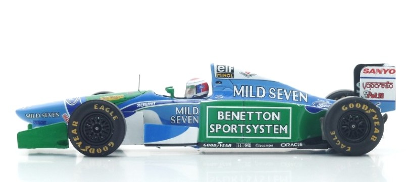 Benetton B194 