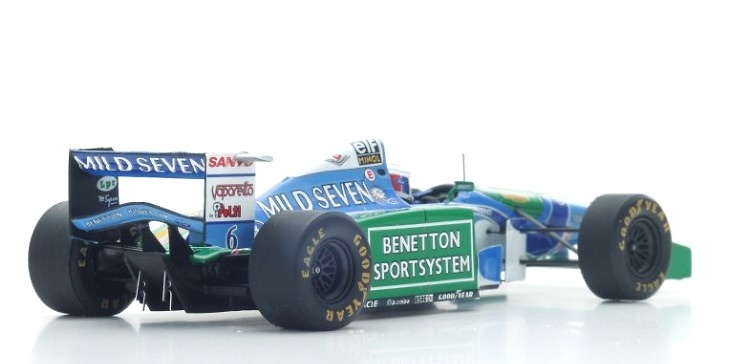 Benetton B194 