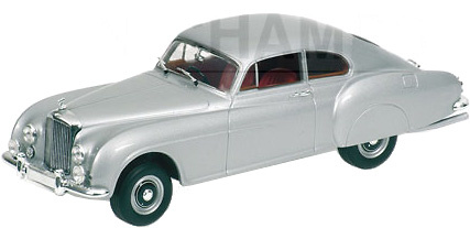 Bentley Continental R (1955) Minichamps 436139421 1/43 