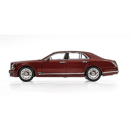 Bentley Mulsanne (2010) Minichamps 436139901 1/43 