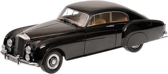 Bentley R-Type Continental (1954) Minichamps 1/18 