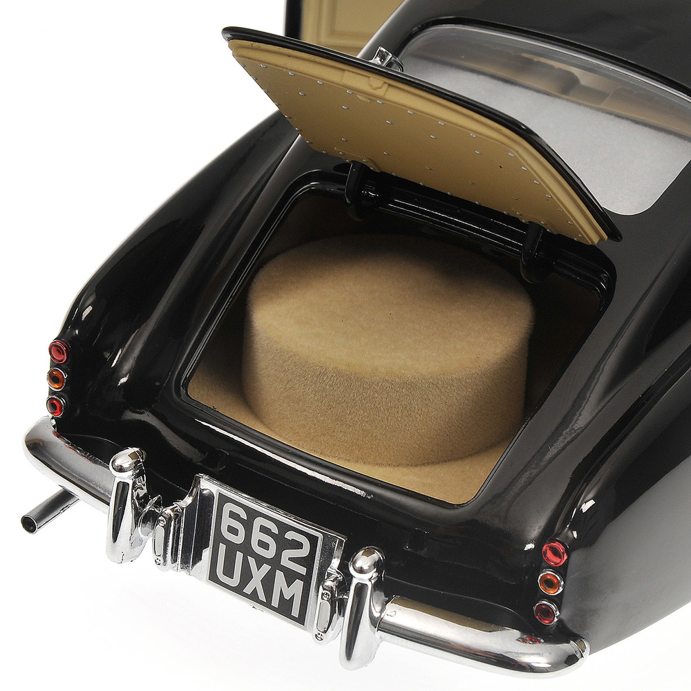 Bentley R-Type Continental (1954) Minichamps 1/18 