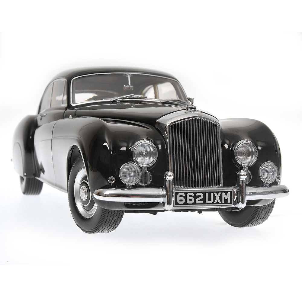Bentley R-Type Continental (1954) Minichamps 1/18 