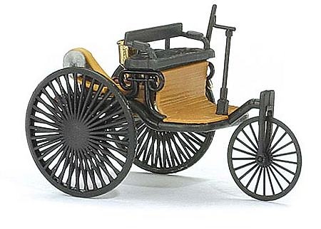 Benz Triciclo (1888) Busch 1/87 