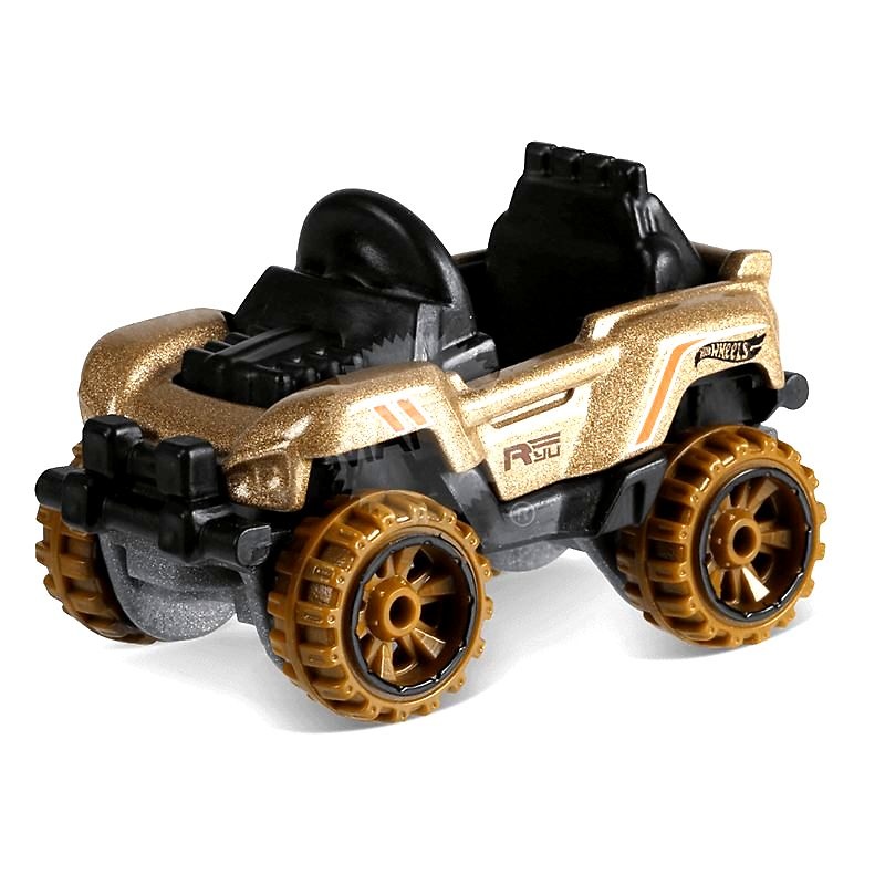 Bogzilla -Ride Ons- (2019) Hot Wheels FJV84 1/64 