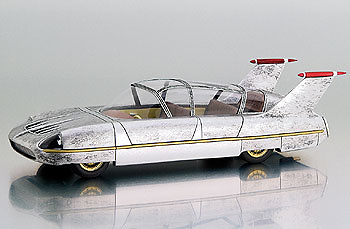 Borgward Traumwagen (1955) Premium Classixxs 18045 1/43 
