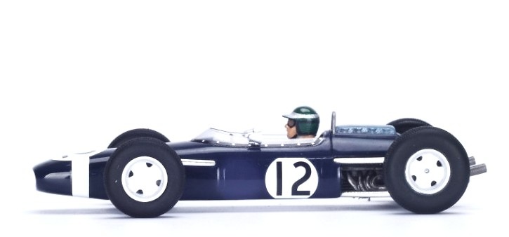 Brabham BT11 