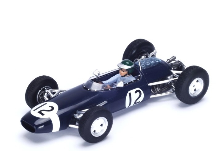 Brabham BT11 