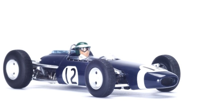 Brabham BT11 