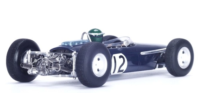 Brabham BT11 