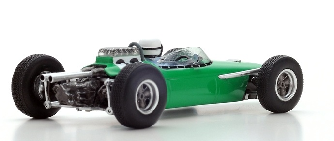 Brabham BT11 