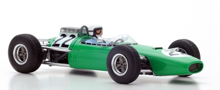 Brabham BT11 