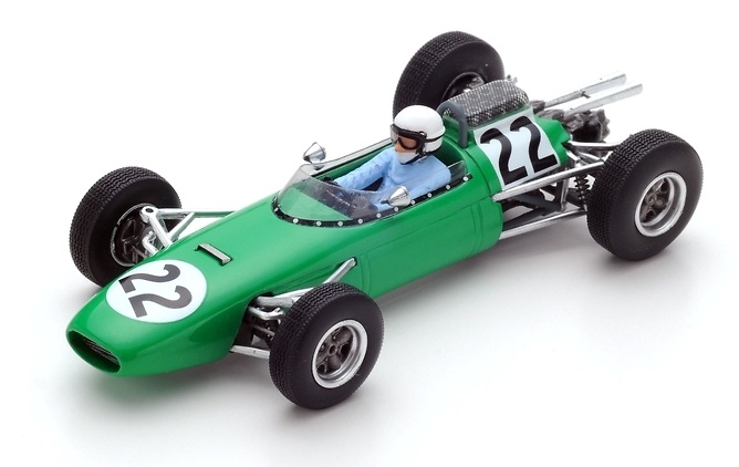 Brabham BT11 