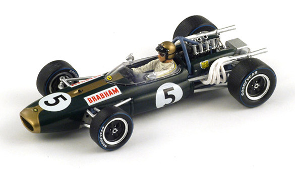 Brabham BT20 