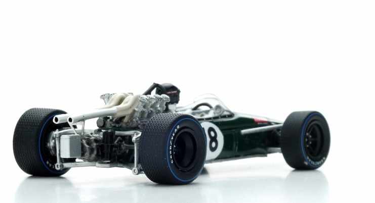 Brabham BT24 