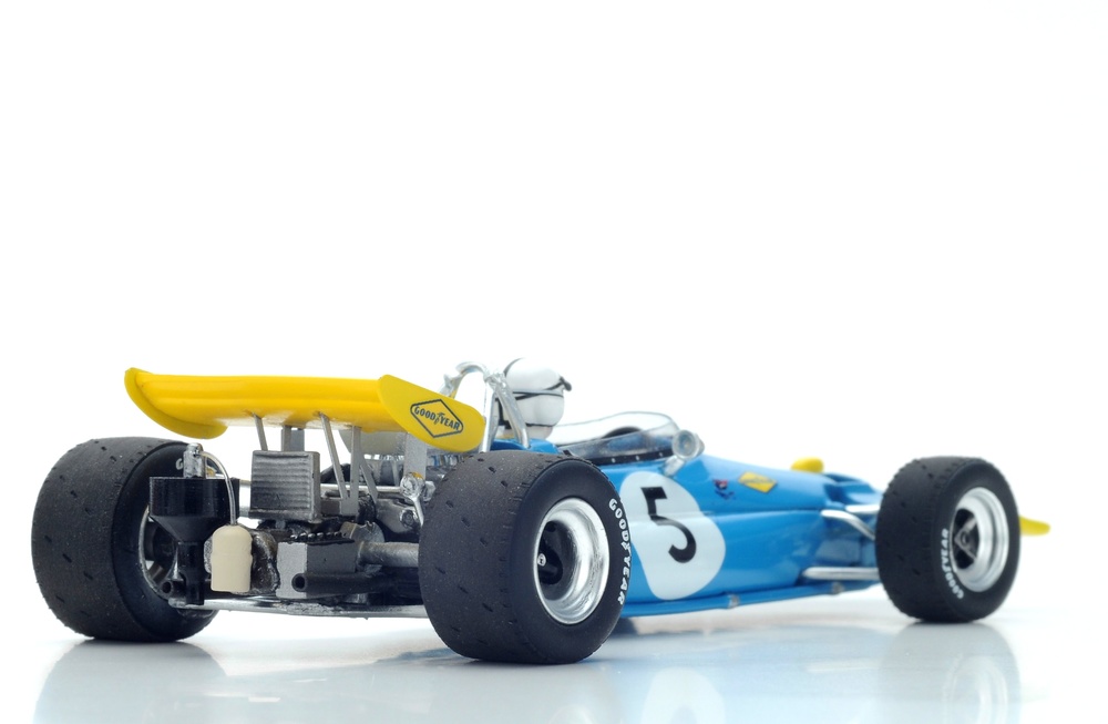 Brabham BT33 