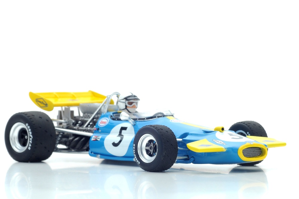 Brabham BT33 