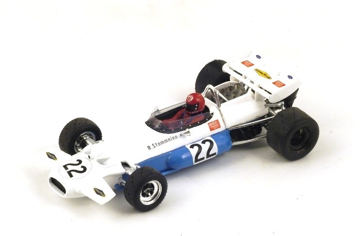 Brabham BT33 
