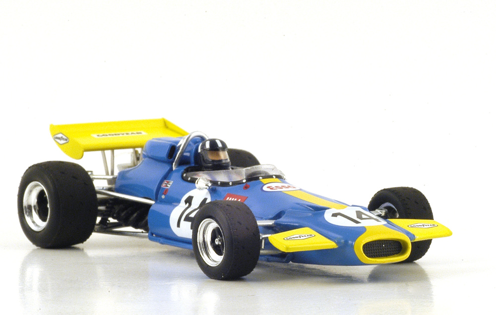 Brabham BT33 