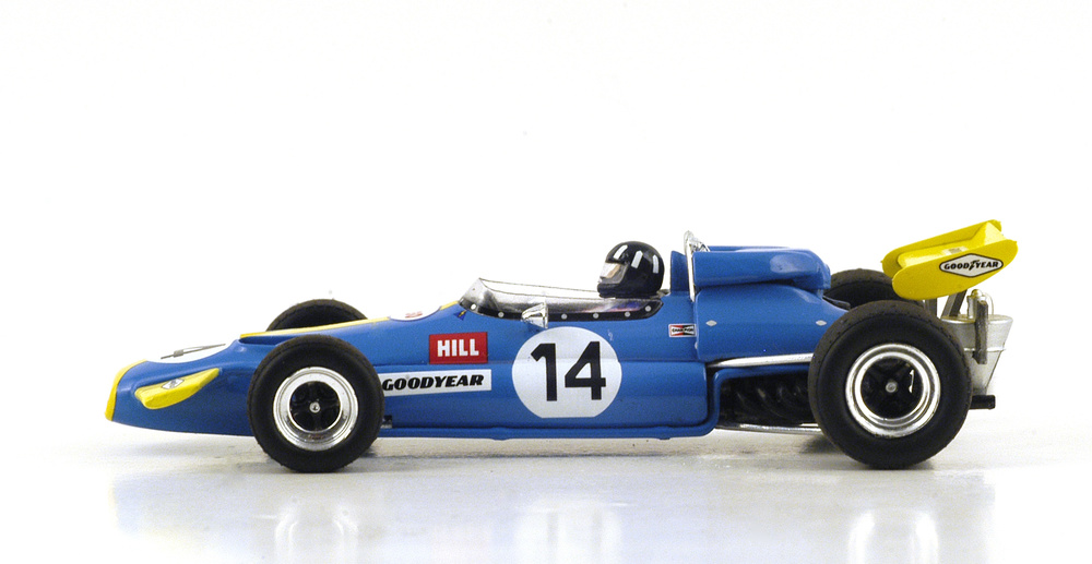 Brabham BT33 