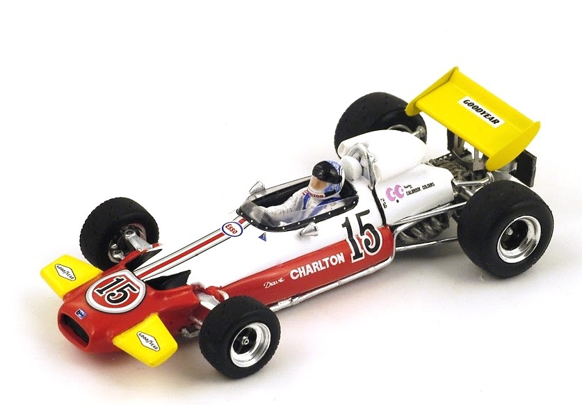 Brabham BT33 