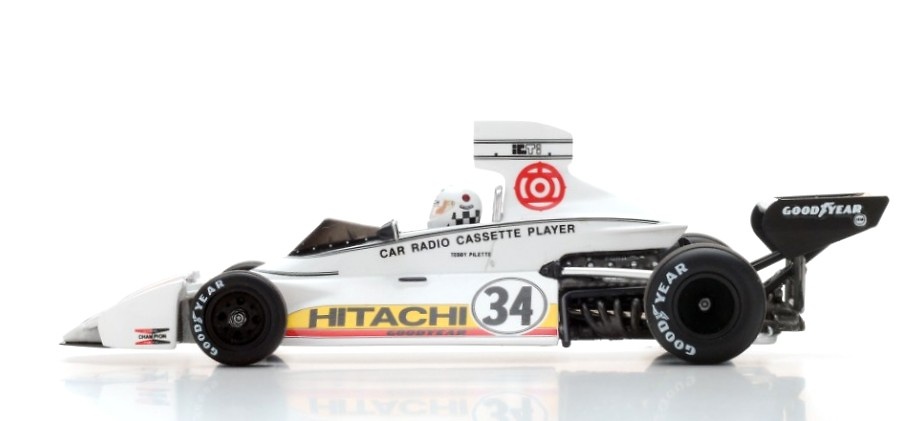 Brabham BT42 