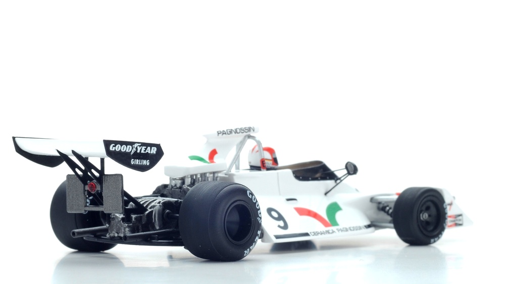 Brabham BT42 