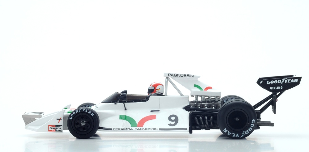 Brabham BT42 