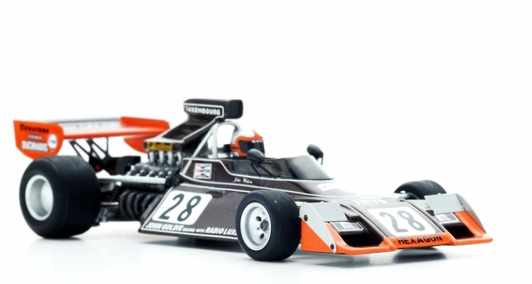 Brabham BT42 