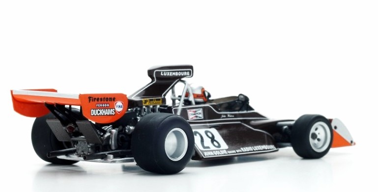 Brabham BT42 
