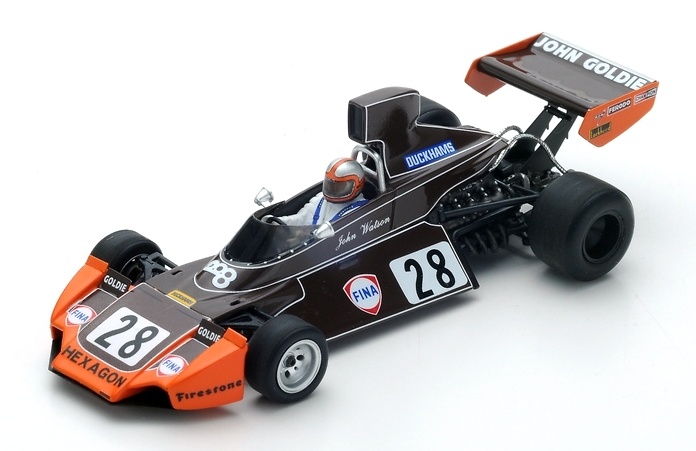 Brabham BT44 