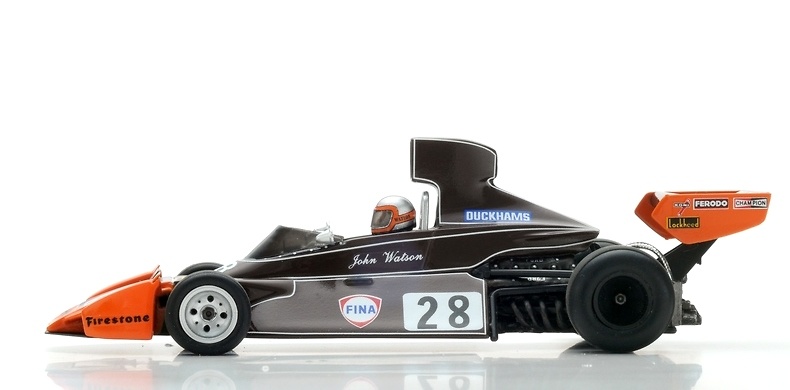 Brabham BT44 