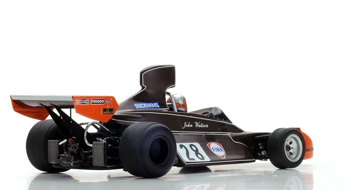 Brabham BT44 