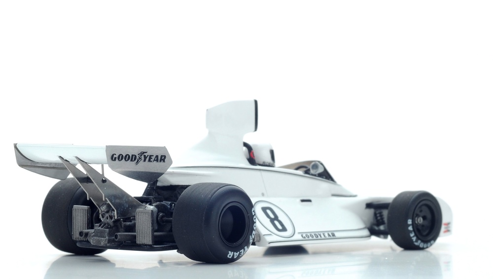 Brabham BT44 