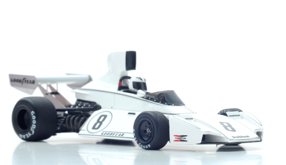 Brabham BT44 