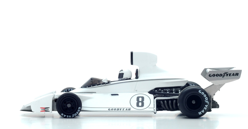 Brabham BT44 